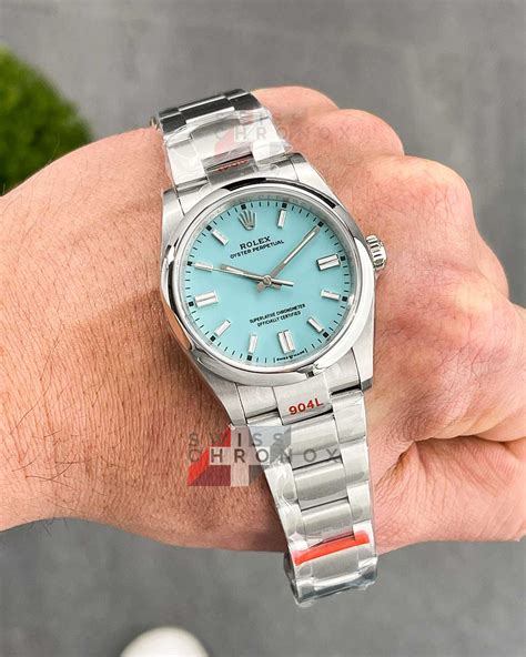 tweedehands rolex oyster